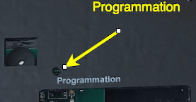 programmations ultra plat